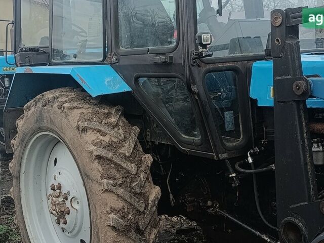 МТЗ 82 Бєларус, об'ємом двигуна 4.75 л та пробігом 0 тис. км за 11500 $, фото 3 на Automoto.ua