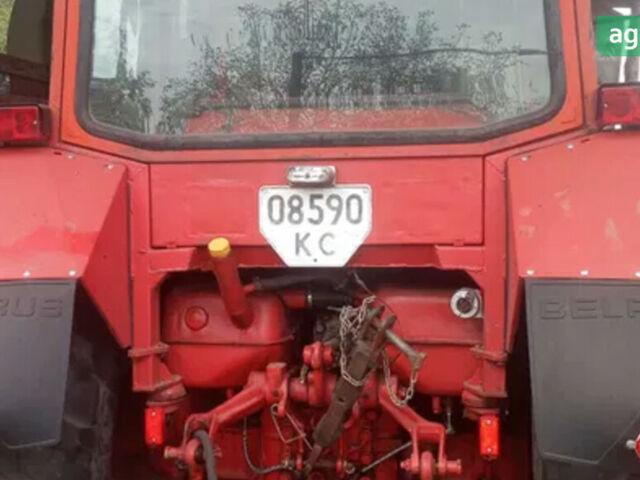 МТЗ 82 Бєларус, об'ємом двигуна 4.75 л та пробігом 0 тис. км за 8000 $, фото 4 на Automoto.ua