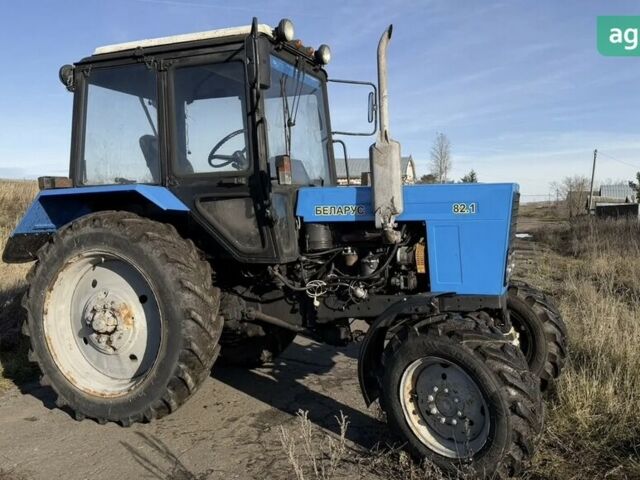 МТЗ 82 Бєларус, об'ємом двигуна 4.75 л та пробігом 0 тис. км за 5700 $, фото 4 на Automoto.ua