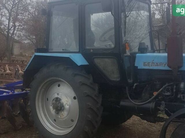 МТЗ 82 Беларус, объемом двигателя 4.75 л и пробегом 0 тыс. км за 13000 $, фото 2 на Automoto.ua