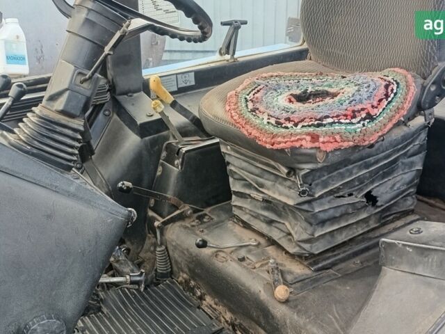 МТЗ 82 Бєларус, об'ємом двигуна 4.75 л та пробігом 0 тис. км за 11500 $, фото 9 на Automoto.ua