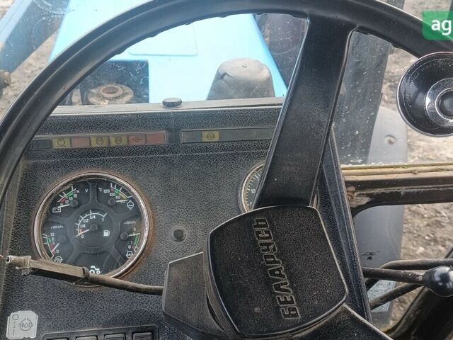 МТЗ 82 Бєларус, об'ємом двигуна 4.75 л та пробігом 0 тис. км за 11500 $, фото 7 на Automoto.ua