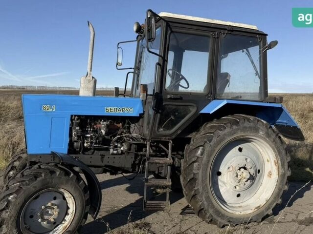 МТЗ 82 Бєларус, об'ємом двигуна 4.75 л та пробігом 0 тис. км за 5700 $, фото 2 на Automoto.ua