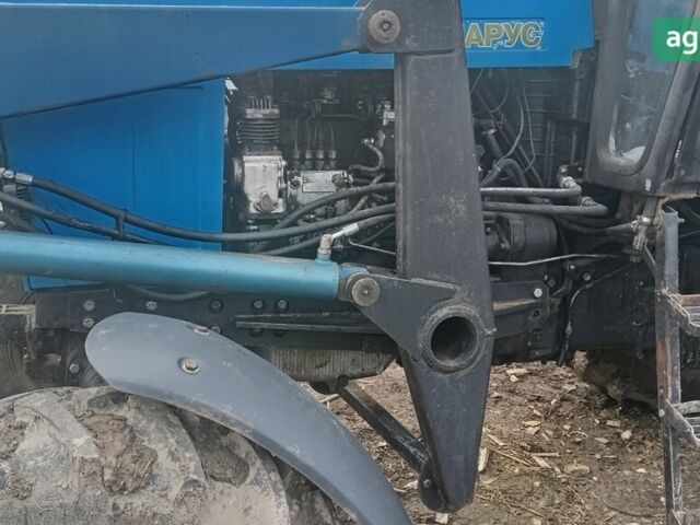 МТЗ 82 Бєларус, об'ємом двигуна 4.75 л та пробігом 0 тис. км за 11500 $, фото 6 на Automoto.ua