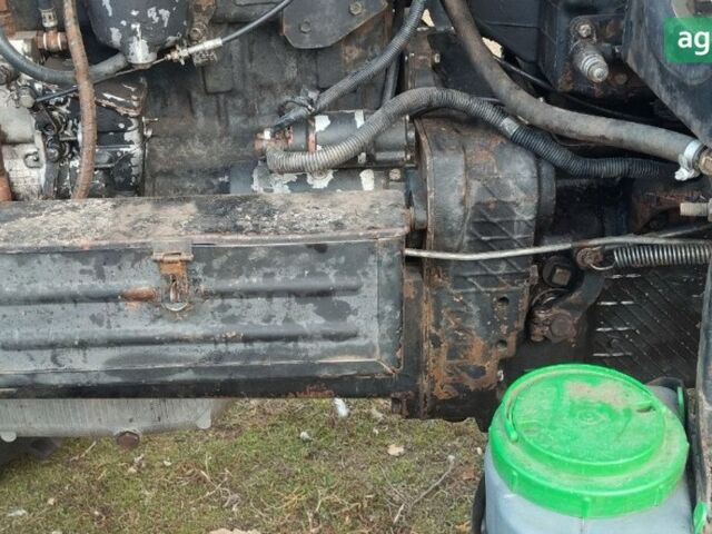 МТЗ 82 Бєларус, об'ємом двигуна 4.75 л та пробігом 0 тис. км за 12000 $, фото 9 на Automoto.ua