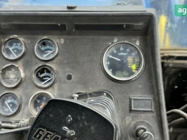 МТЗ 82 Бєларус, об'ємом двигуна 4.75 л та пробігом 0 тис. км за 5700 $, фото 8 на Automoto.ua