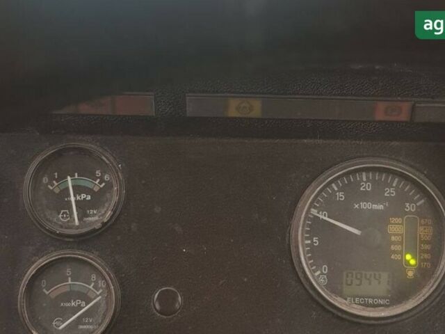 МТЗ 82 Беларус, объемом двигателя 4.75 л и пробегом 0 тыс. км за 13000 $, фото 4 на Automoto.ua