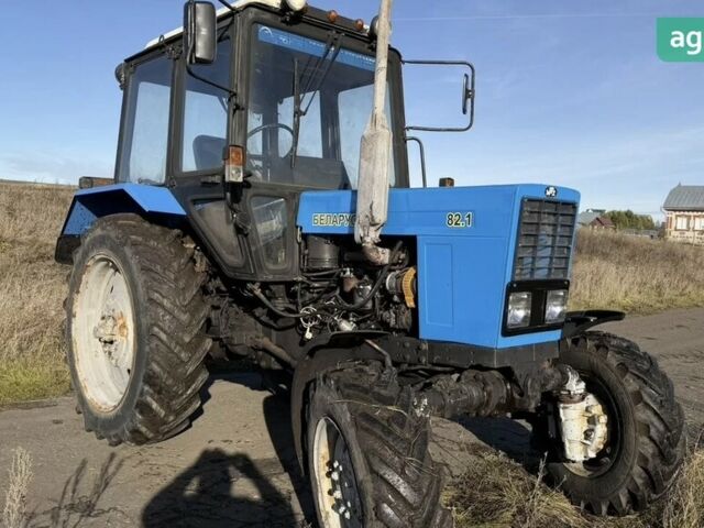 МТЗ 82 Бєларус, об'ємом двигуна 4.75 л та пробігом 0 тис. км за 5700 $, фото 6 на Automoto.ua