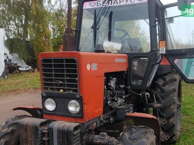 МТЗ 82 Беларус, объемом двигателя 4.75 л и пробегом 0 тыс. км за 13200 $, фото 2 на Automoto.ua