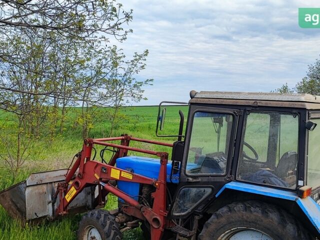 МТЗ 82 Беларус, объемом двигателя 4.75 л и пробегом 0 тыс. км за 12999 $, фото 3 на Automoto.ua