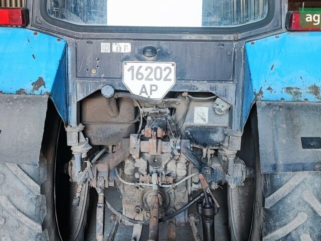 МТЗ 82 Беларус, объемом двигателя 4.75 л и пробегом 0 тыс. км за 12999 $, фото 1 на Automoto.ua