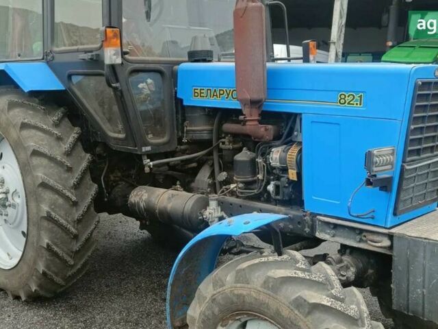 МТЗ 82 Беларус, объемом двигателя 4.75 л и пробегом 0 тыс. км за 18000 $, фото 1 на Automoto.ua
