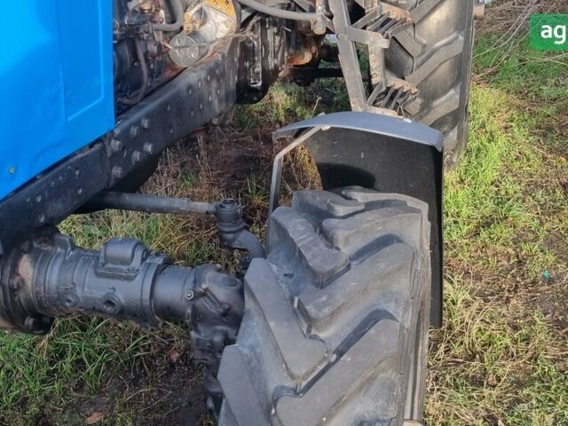 МТЗ 82 Бєларус, об'ємом двигуна 4.75 л та пробігом 0 тис. км за 10500 $, фото 1 на Automoto.ua