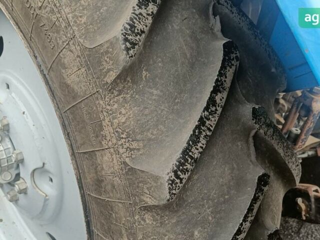 МТЗ 82 Беларус, объемом двигателя 4.75 л и пробегом 0 тыс. км за 18000 $, фото 4 на Automoto.ua