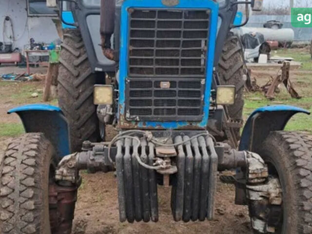 МТЗ 82 Беларус, объемом двигателя 4.75 л и пробегом 0 тыс. км за 8500 $, фото 1 на Automoto.ua