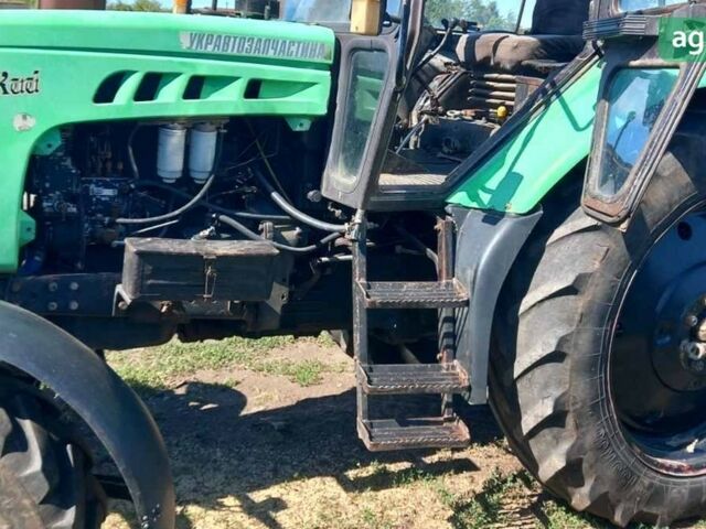 МТЗ 82 Бєларус, об'ємом двигуна 4.75 л та пробігом 0 тис. км за 9000 $, фото 2 на Automoto.ua