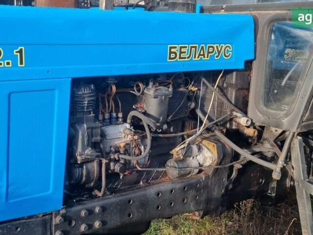 МТЗ 82 Бєларус, об'ємом двигуна 4.75 л та пробігом 0 тис. км за 10500 $, фото 3 на Automoto.ua