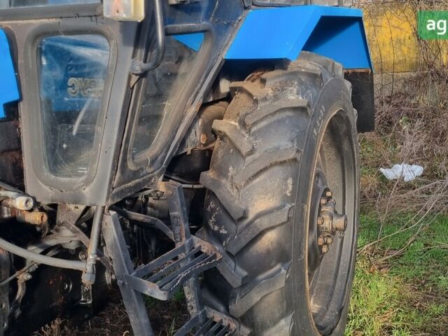 МТЗ 82 Бєларус, об'ємом двигуна 4.75 л та пробігом 0 тис. км за 10500 $, фото 4 на Automoto.ua