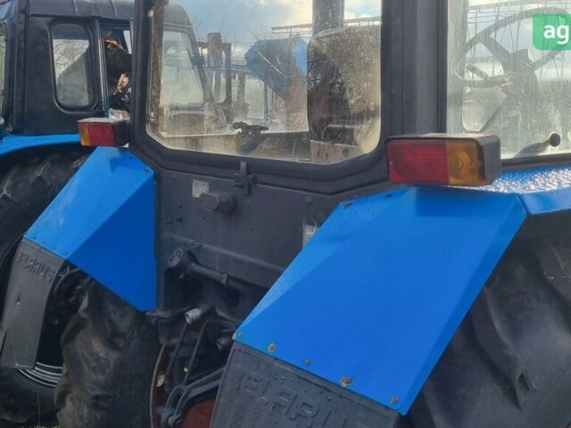 МТЗ 82 Бєларус, об'ємом двигуна 4.75 л та пробігом 0 тис. км за 10500 $, фото 6 на Automoto.ua