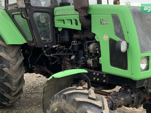 МТЗ 82 Бєларус, об'ємом двигуна 4.75 л та пробігом 0 тис. км за 11000 $, фото 2 на Automoto.ua
