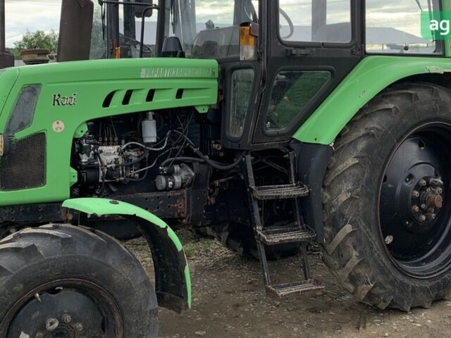 МТЗ 82 Бєларус, об'ємом двигуна 4.75 л та пробігом 0 тис. км за 11000 $, фото 1 на Automoto.ua