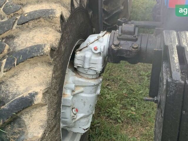 МТЗ 82 Бєларус, об'ємом двигуна 0.47 л та пробігом 0 тис. км за 14500 $, фото 3 на Automoto.ua