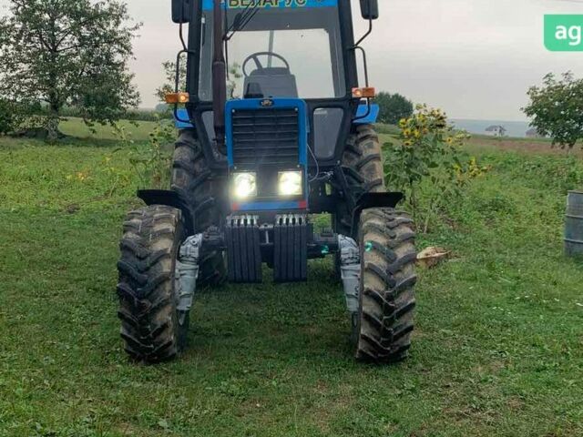 МТЗ 82 Бєларус, об'ємом двигуна 0.47 л та пробігом 0 тис. км за 14500 $, фото 14 на Automoto.ua