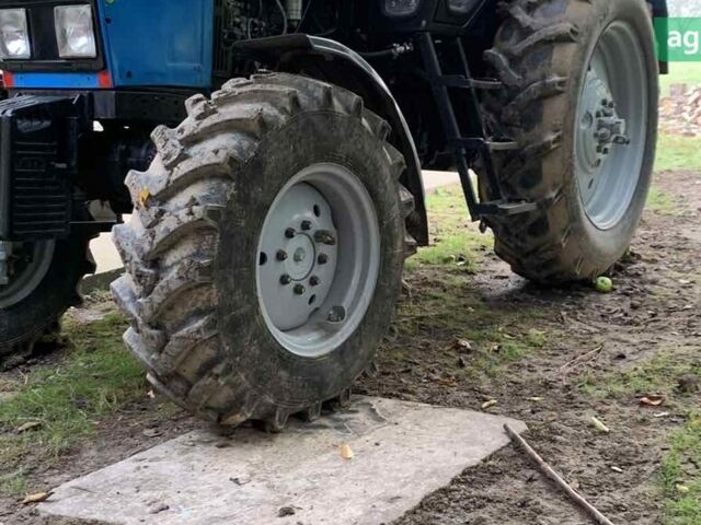 МТЗ 82 Бєларус, об'ємом двигуна 0.47 л та пробігом 0 тис. км за 14500 $, фото 13 на Automoto.ua