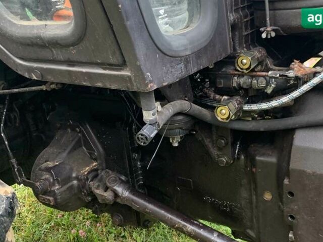 МТЗ 82 Бєларус, об'ємом двигуна 0.47 л та пробігом 0 тис. км за 14500 $, фото 9 на Automoto.ua