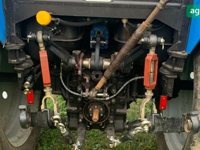 МТЗ 82 Бєларус, об'ємом двигуна 0.47 л та пробігом 0 тис. км за 14500 $, фото 5 на Automoto.ua