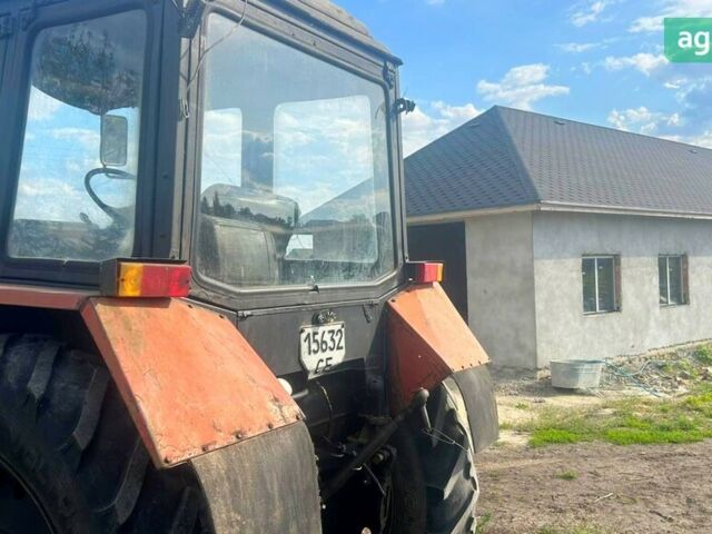 МТЗ 82 Беларус, объемом двигателя 0 л и пробегом 0 тыс. км за 11119 $, фото 2 на Automoto.ua