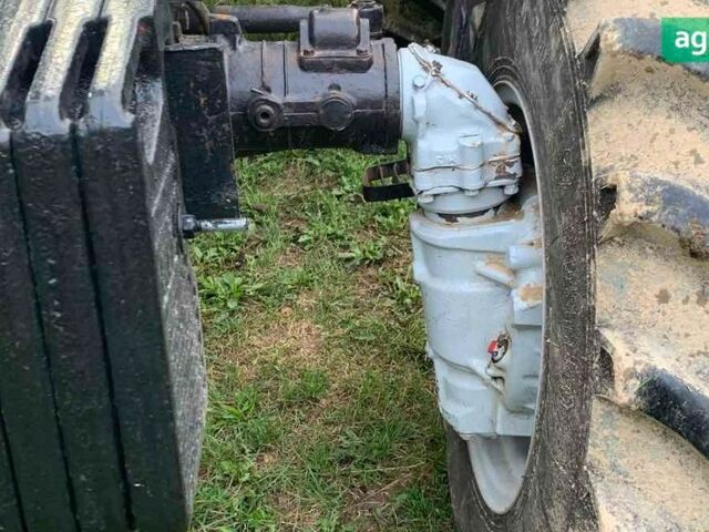 МТЗ 82 Бєларус, об'ємом двигуна 0.47 л та пробігом 0 тис. км за 14500 $, фото 7 на Automoto.ua