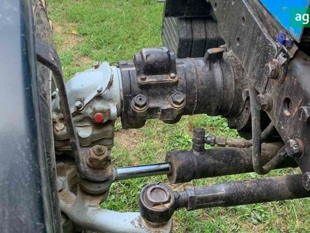 МТЗ 82 Бєларус, об'ємом двигуна 0.47 л та пробігом 0 тис. км за 14500 $, фото 8 на Automoto.ua