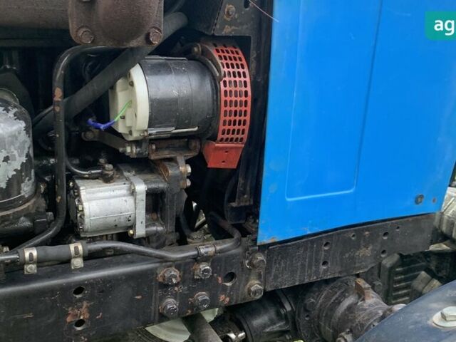 МТЗ 82 Бєларус, об'ємом двигуна 0.47 л та пробігом 0 тис. км за 14500 $, фото 10 на Automoto.ua