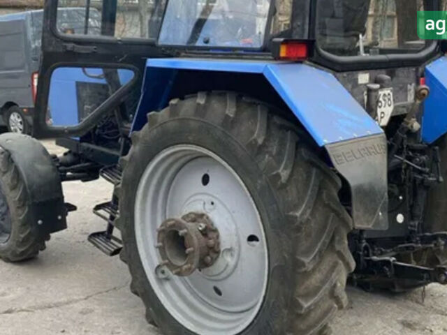 МТЗ 82 Беларус 2010 в Запорожье на Automoto.ua МТЗ 82 Беларус, объемом двигателя 4.75 л и пробегом 0 тыс. км за 12000 $, фото 2 на Automoto.ua
