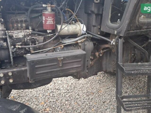 МТЗ 82 Беларус 2010 в Зенькове на Automoto.ua МТЗ 82 Беларус, объемом двигателя 4.75 л и пробегом 0 тыс. км за 12200 $, фото 6 на Automoto.ua