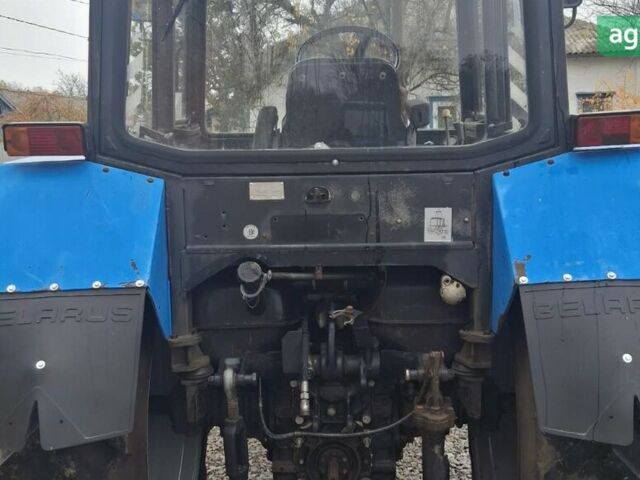 МТЗ 82 Беларус 2010 в Зенькове на Automoto.ua МТЗ 82 Беларус, объемом двигателя 4.75 л и пробегом 0 тыс. км за 12200 $, фото 4 на Automoto.ua