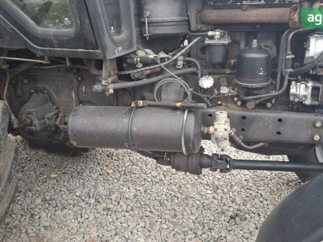 МТЗ 82 Беларус 2010 в Зенькове на Automoto.ua МТЗ 82 Беларус, объемом двигателя 4.75 л и пробегом 0 тыс. км за 12200 $, фото 7 на Automoto.ua