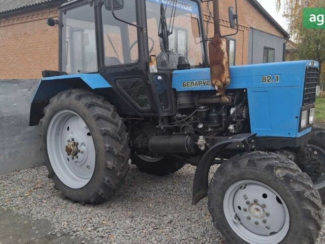 МТЗ 82 Беларус 2010 в Зенькове на Automoto.ua МТЗ 82 Беларус, объемом двигателя 4.75 л и пробегом 0 тыс. км за 12200 $, фото 1 на Automoto.ua