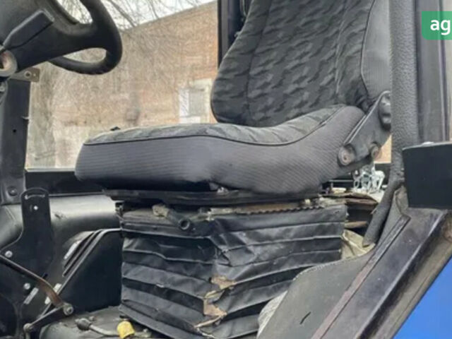 МТЗ 82 Беларус 2010 в Запорожье на Automoto.ua МТЗ 82 Беларус, объемом двигателя 4.75 л и пробегом 0 тыс. км за 12000 $, фото 6 на Automoto.ua