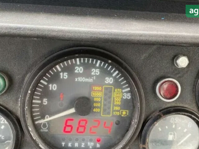 МТЗ 82 Беларус 2010 в Запорожье на Automoto.ua МТЗ 82 Беларус, объемом двигателя 4.75 л и пробегом 0 тыс. км за 12000 $, фото 7 на Automoto.ua