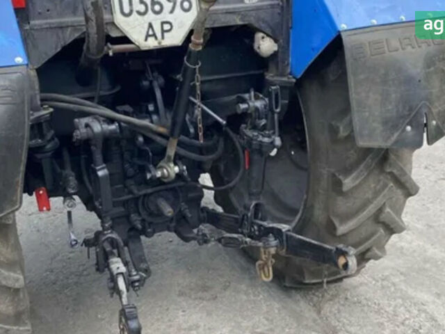 МТЗ 82 Беларус 2010 в Запорожье на Automoto.ua МТЗ 82 Беларус, объемом двигателя 4.75 л и пробегом 0 тыс. км за 12000 $, фото 3 на Automoto.ua