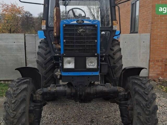 МТЗ 82 Беларус 2010 в Зенькове на Automoto.ua МТЗ 82 Беларус, объемом двигателя 4.75 л и пробегом 0 тыс. км за 12200 $, фото 5 на Automoto.ua