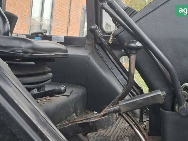 МТЗ 82 Беларус 2010 в Зенькове на Automoto.ua МТЗ 82 Беларус, объемом двигателя 4.75 л и пробегом 0 тыс. км за 12200 $, фото 8 на Automoto.ua