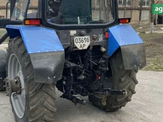 МТЗ 82 Беларус 2010 в Запорожье на Automoto.ua МТЗ 82 Беларус, объемом двигателя 4.75 л и пробегом 0 тыс. км за 12000 $, фото 1 на Automoto.ua