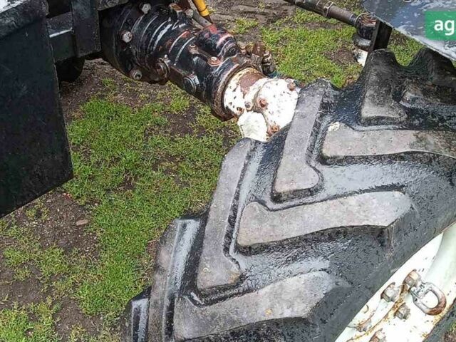 МТЗ 82 Бєларус, об'ємом двигуна 47 л та пробігом 0 тис. км за 13500 $, фото 2 на Automoto.ua