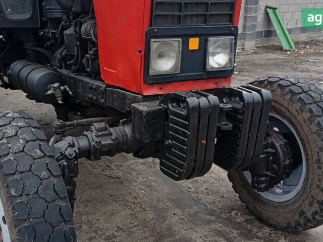 МТЗ 82 Беларус, объемом двигателя 4.75 л и пробегом 0 тыс. км за 7700 $, фото 1 на Automoto.ua