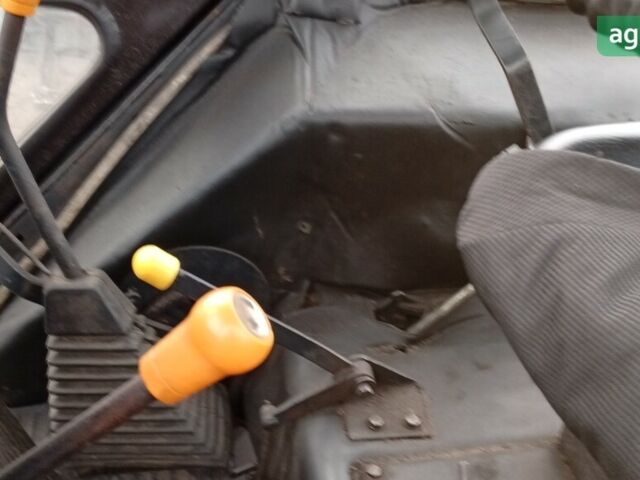 МТЗ 82 Беларус, объемом двигателя 4.75 л и пробегом 0 тыс. км за 7700 $, фото 4 на Automoto.ua