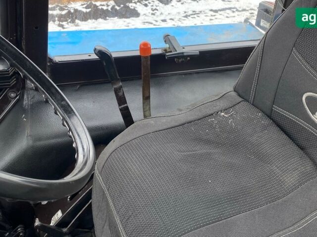 МТЗ 82 Бєларус, об'ємом двигуна 4.75 л та пробігом 0 тис. км за 11000 $, фото 8 на Automoto.ua