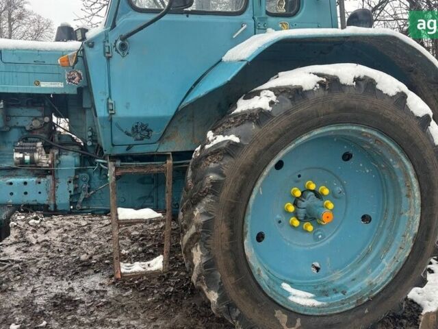 МТЗ 82 Бєларус, об'ємом двигуна 0 л та пробігом 0 тис. км за 8000 $, фото 1 на Automoto.ua